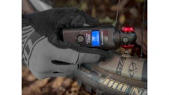 Blackburn Honest Digital Pressure Gauge -Fahrradteile Serien Geschäft 3530570 blackburn honest detail5