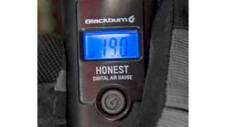 Blackburn Honest Digital Pressure Gauge -Fahrradteile Serien Geschäft 3530570 blackburn honest detail6