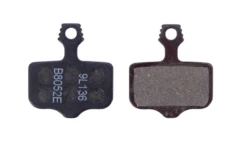 AVID Scheibenbremsbelag ELIXIR/ LEV/ROAD AXS ORG. LEISE