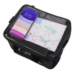 ZEFAL Zéfal, Lenkertasche Bag 7L -Fahrradteile Serien Geschäft 3656da