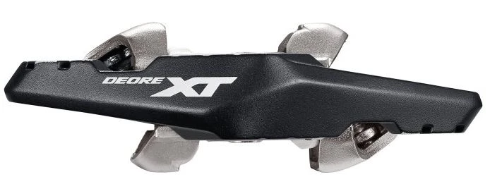 Shimano Pedal DEORE XT PD-T8120 3 Shimano Pedal DEORE XT PD-T8120 – Bild 3
