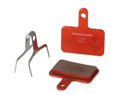 Trickstuff Bremsbelag Power 240