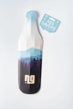 NG Sports Ass Savers ASB-1 BIG Spritzschutz HR