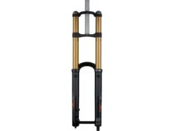 Fox 2022 40 Factory 29" Federgabel -Fahrradteile Serien Geschäft 40 float 29 grip2 factory boost federgabel modell 2022 shiny black 203 mm 1 1 8 20 x 110 mm 52 mm 83113 401959 1628861094