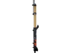 Fox 2022 40 Factory 29" Federgabel -Fahrradteile Serien Geschäft 40 float 29 grip2 factory boost federgabel modell 2022 shiny black 203 mm 1 1 8 20 x 110 mm 52 mm 83113 401960 1628861094