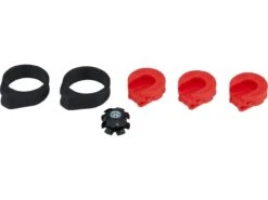 Fox 2022 40 Factory 29" Federgabel -Fahrradteile Serien Geschäft 40 float 29 grip2 factory boost federgabel modell 2022 shiny black 203 mm 1 1 8 20 x 110 mm 52 mm 83113 401964 1628861097