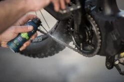 TUNAP Kettenwachs Spray 125 Ml -Fahrradteile Serien Geschäft 4000 2670 max