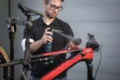 TUNAP Rahmenpflege, 300ml – Mit Lackschutz -Fahrradteile Serien Geschäft 4000 2670 maxdb7c0