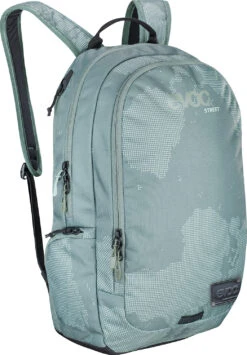 Evoc STREET 25l Modell 2019 Rucksack