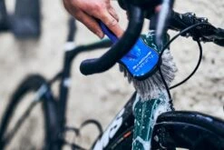 TUNAP Fahrradbürste Bike Brush – Für Rahmen Und Teile -Fahrradteile Serien Geschäft 4096 2730 max6fc0e