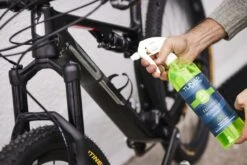 TUNAP Fahrradreiniger EBike Ready Sprühflasche 1L -Fahrradteile Serien Geschäft 4096 2732 max 2 6465e