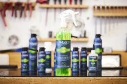 TUNAP Fahrradreiniger EBike Ready Sprühflasche 1L -Fahrradteile Serien Geschäft 4096 2732 max