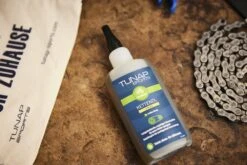 TUNAP Kettenöl Ultimate Tropfflasche 100 Ml -Fahrradteile Serien Geschäft 4096 2732 max 3
