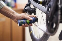 TUNAP Kettenwachs Spray 125 Ml -Fahrradteile Serien Geschäft 4096 2732 maxf7451