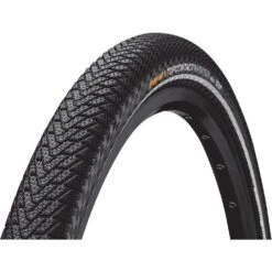 Continental Top CONTACT II Winter Premium Reflex Faltreifen