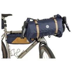AGU Handlebar-Pack Venture Lenkertasche -Fahrradteile Serien Geschäft 41503200 004 prod 31 1