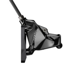 Sram Scheibenbremse "Rival AXS" Links, Bremse Hinten Mit 1800 Mm Leitung -Fahrradteile Serien Geschäft 4183ba