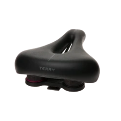 Terry Anatomica Flex Gel Women Fahrradsattel -Fahrradteile Serien Geschäft 42300232 detail 1