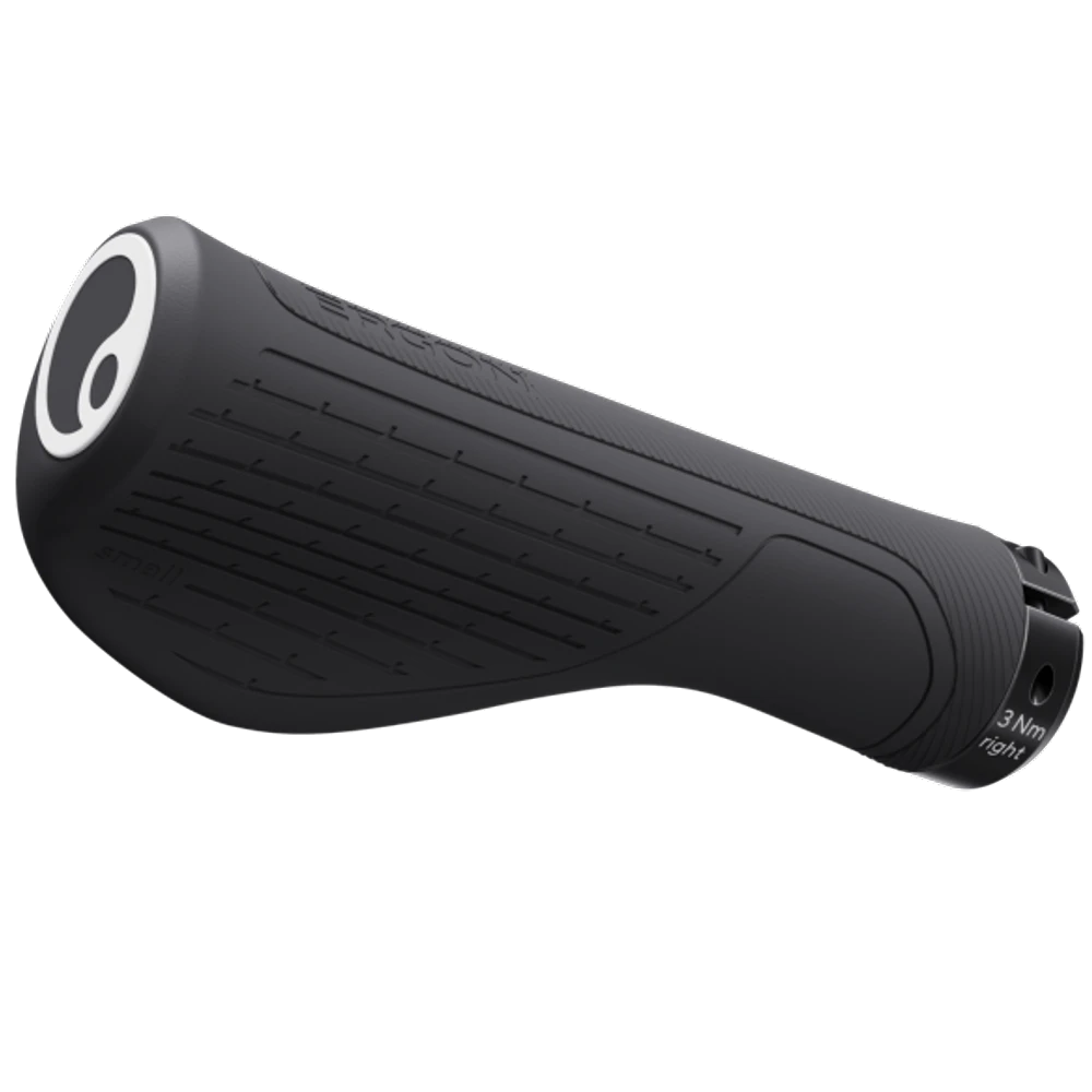 Ergon GS1 Evo Fahrradgriff 3 Ergon GS1 Evo Fahrradgriff – Bild 3