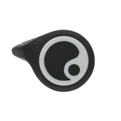 ERGON GA3-S Black Fahrradgriff -Fahrradteile Serien Geschäft 42410088 detail 3