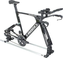 Evoc Bike Stand Pro -Fahrradteile Serien Geschäft 4250450726159 bike stand pro black d3