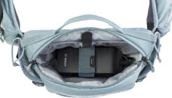 Evoc HIP PACK PRO E-RIDE 3 -Fahrradteile Serien Geschäft 4250450726616 hip pack pro e ride 3l steel one size d5