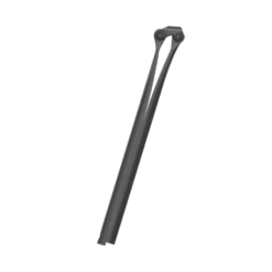 Ergon CF Allroad Pro Carbon Blattfeder-Sattelstütze -Fahrradteile Serien Geschäft 43000022 detail 3