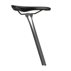 Ergon CF Allroad Pro Carbon Blattfeder-Sattelstütze -Fahrradteile Serien Geschäft 43000022 detail 6