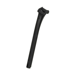 Ergon CF Allroad Pro Carbon Setback Blattfeder-Sattelstütze -Fahrradteile Serien Geschäft 43000023 detail 3