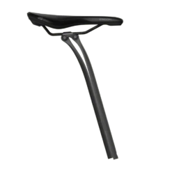 Ergon CF Allroad Pro Carbon Setback Blattfeder-Sattelstütze -Fahrradteile Serien Geschäft 43000023 detail 6