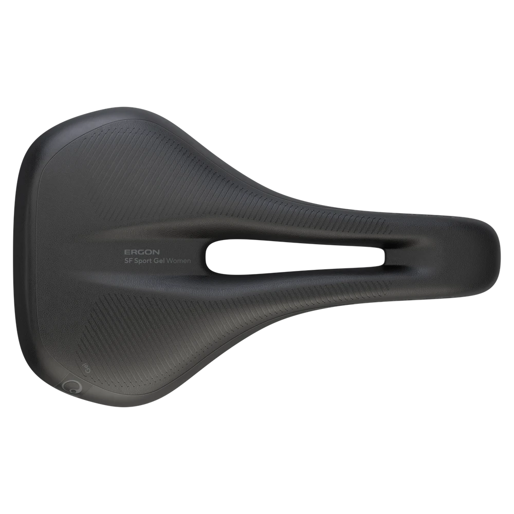 Ergon SF Sport Gel Women Fahrradsattel 2 Ergon SF Sport Gel Women Fahrradsattel – Bild 2