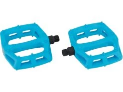 DMR V6 Plattform-Pedal