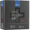 Schwalbe Schlauch "Nr. 13 AP", Air Plus, 26" - Sclaverandventil