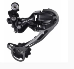 Shimano Schaltwerk DEORE RD-M592 9-fach