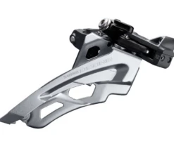 Shimano Umwerfer DEORE MTB FD-M6000 SIDE SWING