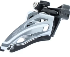 Shimano Umwerfer DEORE MTB FD-M6020 SIDE SWING