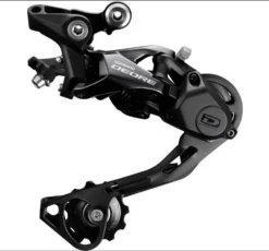 Shimano Schaltwerk DEORE MTB RD-M6000 10-fach