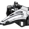 Shimano Umwerfer DEORE MTB FD-M6025 TOP SWING
