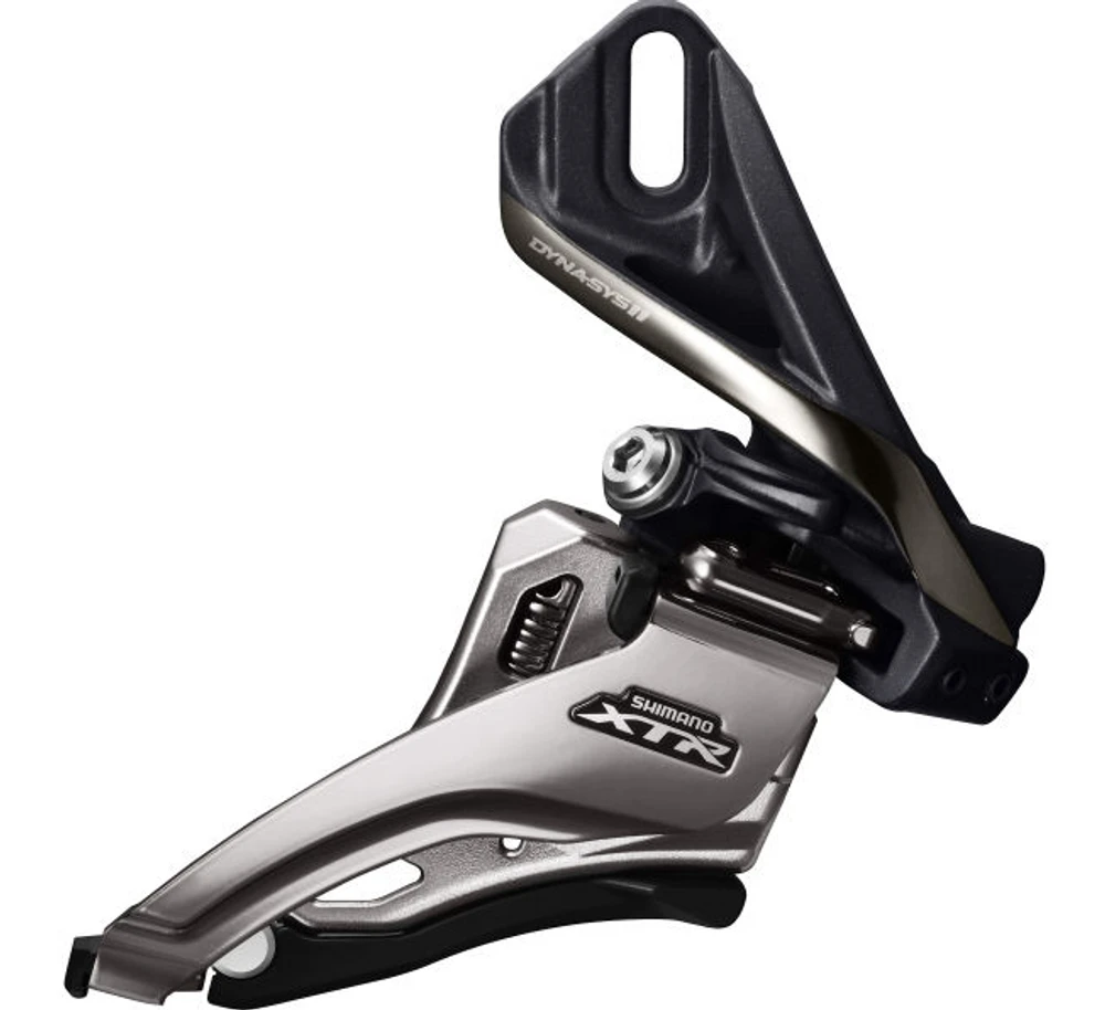 Shimano Umwerfer XTR FD-M9020 2x11 SIDE SWING 1 Shimano Umwerfer XTR FD-M9020 2x11 SIDE SWING