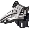 Shimano Umwerfer XTR FD-M9025 2x11 TOP SWING