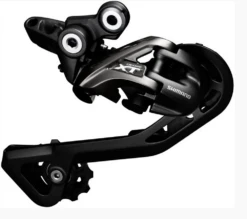 Shimano Schaltwerk DEORE XT Trekking RD-T8000 10-fach