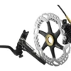 Shimano Scheibenbremse SAINT M820