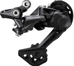 Shimano Schaltwerk Deore RD-M5120 10/11-fach