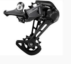 Shimano Schaltwerk Deore RD-M5100 11-fach