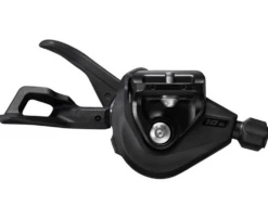 Shimano Schalthebel DEORE SL-M4100 10-fach / Schelle