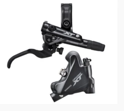 Shimano Scheibenbremse DEORE XT M8100/M8110