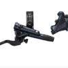 Shimano Scheibenbremse SLX M7100/M7110