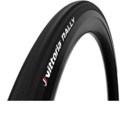 Vittoria Rally Tubular In Schwarz