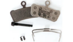 SRAM Scheibenbremsbelag GUIDE / TRAIL ORGANISCH ALU