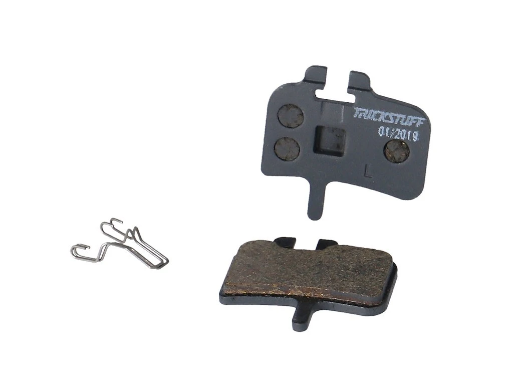 Trickstuff Bremsbelag 310ST Standard 1 Trickstuff Bremsbelag 310ST Standard